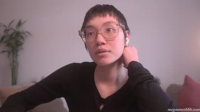 meganmei666 라이브 XXX 채팅