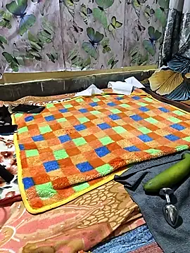 Sembang XXX Secara Langsung Hotty-Rani-Bhabi