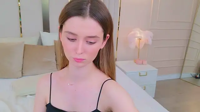 MarybethSnow webkamerás műsora