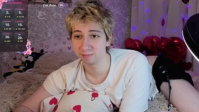 Timothy_Fox Live XXX-chat