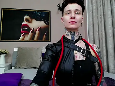 KennyXSX Adlı Modelin Canlı XXX Sohbeti