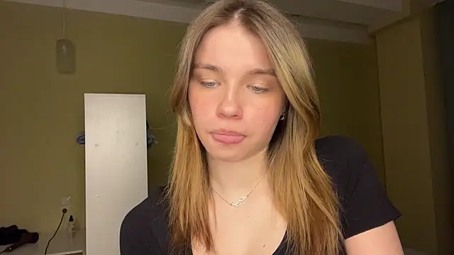 EarthaStinett 라이브 XXX 채팅