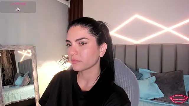 Онлайн чат XXX Veronicalanx1