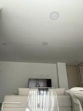 Curlyierr's Webcam Show