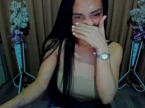 xAsianTOPModelx Obrolan Langsung XXX