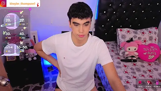 Kheyler_1 即時 XXX 聊天