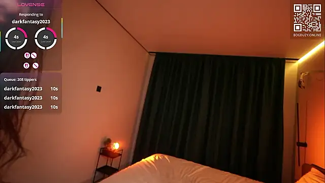 bogduzy's Live XXX Chat