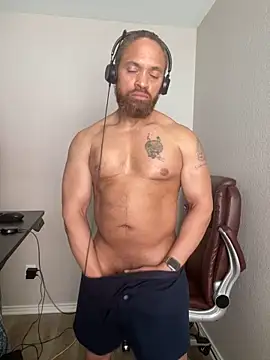 Fathero1time's Live XXX Chat