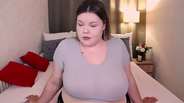 Trixi – Live XXX-chat