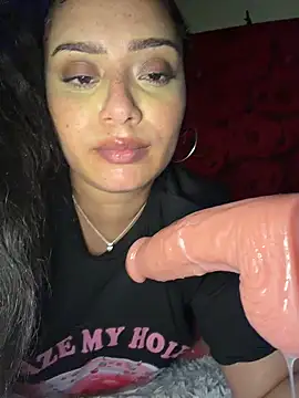 CarmelaAnthony 웹캠 쇼