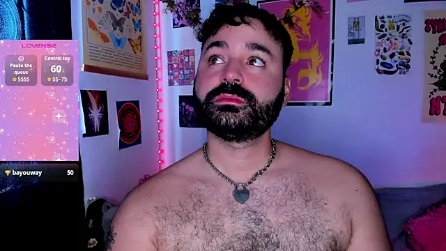 johnnyalx 라이브 XXX 채팅