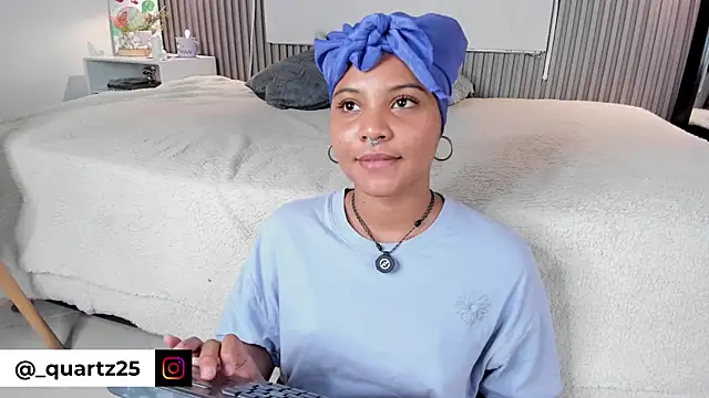 Zafiiraa Live XXX-chat