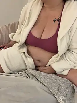 sweeti_Em Pertunjukan Webcam