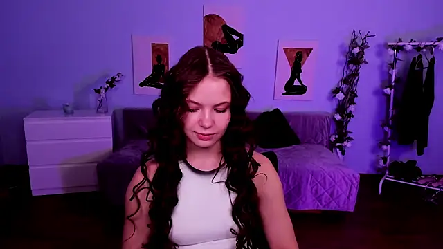 BetsyKiss' Live XXX Chat