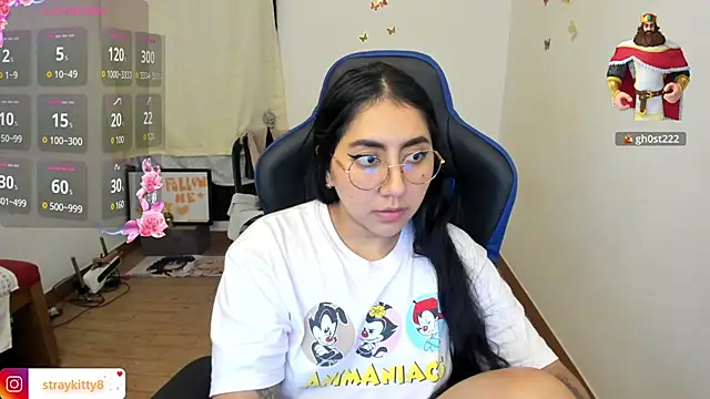 LoveLyy- 网络视讯表演