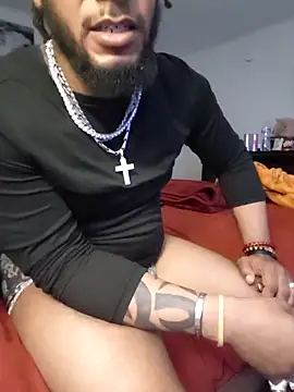 TooGoodConway23's Live XXX Chat