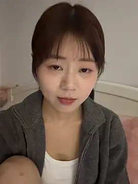 Nana-3's Webcam Show