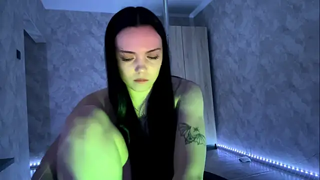 AlisNoire Webcam-Show