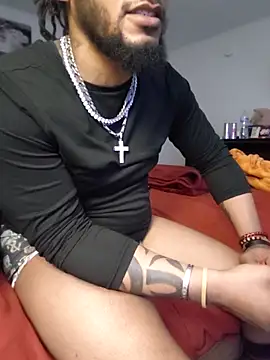 XXX chat uživo modela TooGoodConway23