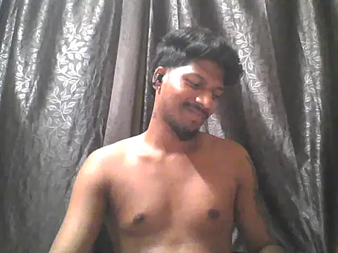 Živý XXX chat Handsome_09