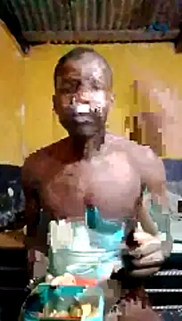 Živý XXX chat HornyAss_Bitch