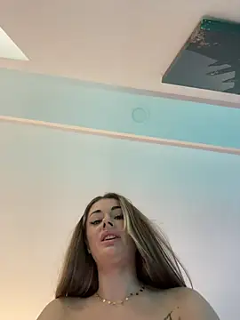 Show de webcam de IsabellaEtthan