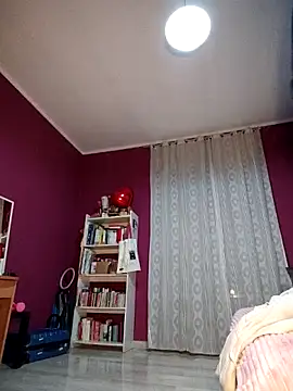 Chat XXX Live Akemi_rossi