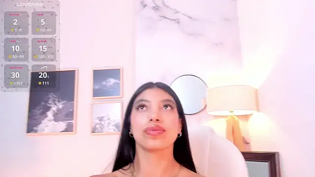 Živý XXX chat Tiffany_Low