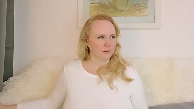 Živý XXX chat Sarah4you