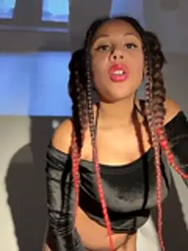 HaileyDiana – webcam-show