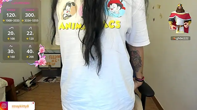 LoveLyy- – webcam-show