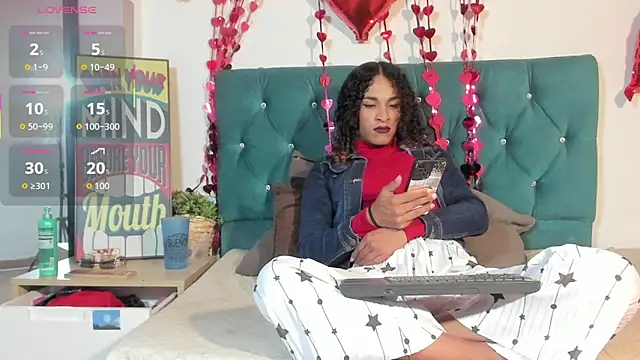 StefanyMiler Live XXX Chat