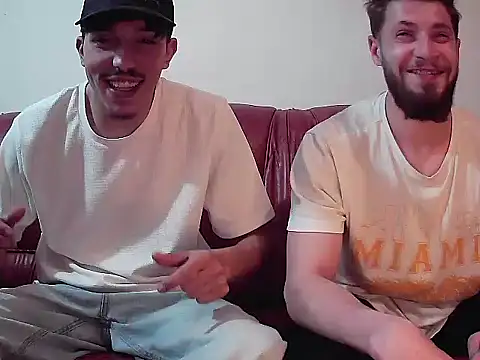 Show modela jimmyy_ na web-kameri