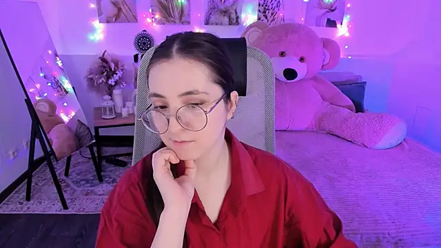 Chat XXX en directo de VirtuallVoyant