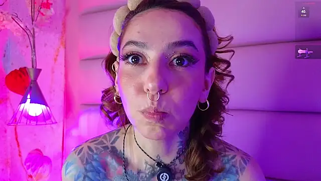 Chat XXX en directo de Evangelyne_1