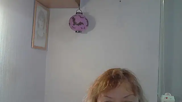 Czat XXX na żywo – Lusi-777