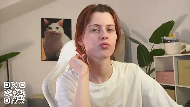 Chat XXX en directo de doll_lesli