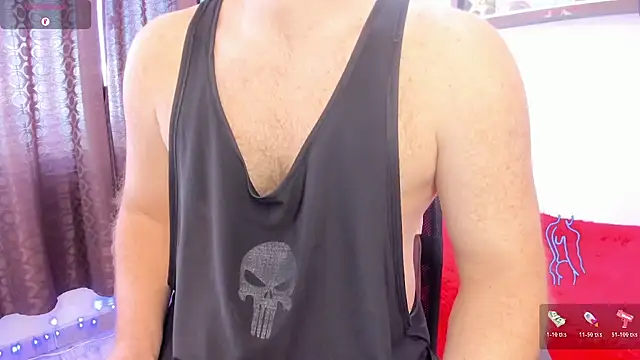 michacosio Show Webcam