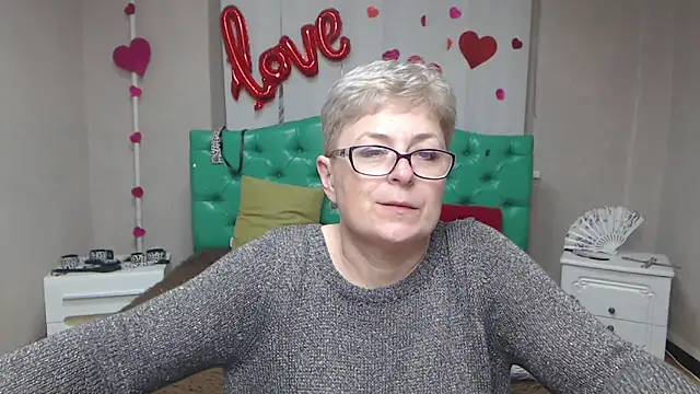 Chat XXX en directo de EmiliaGree