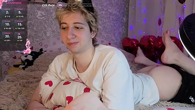 Timothy_Fox Webcam Show