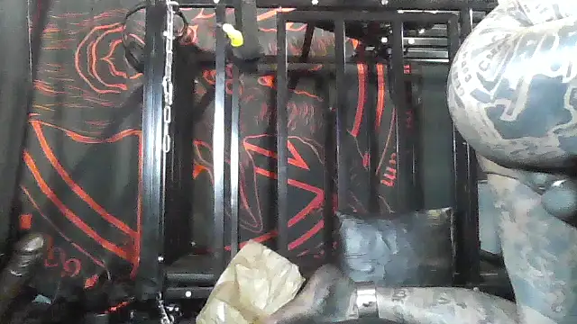 Chat XXX en directo de object857