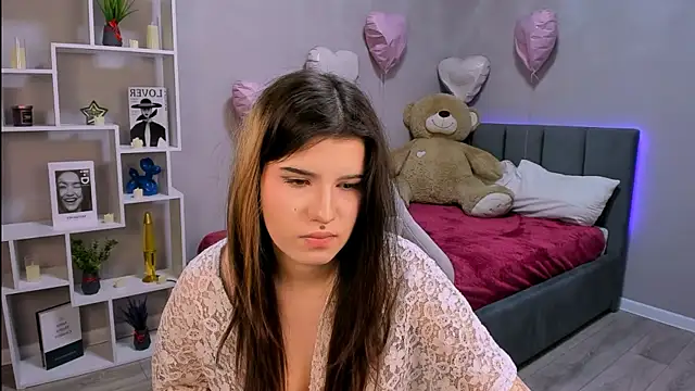 AnoraDark Chat XXX live