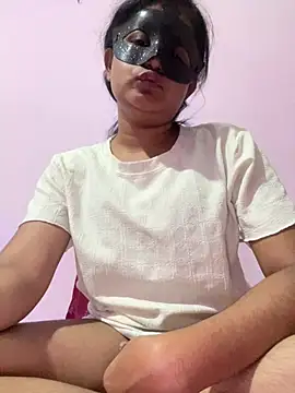 Czat XXX na żywo – Alexa_TeluguQueen