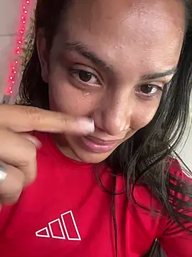 ArielleMillerr- Live XXX-Chat