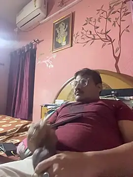 عرض كام Saxymood1111