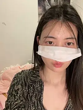 baoli_888のライブXXXチャット