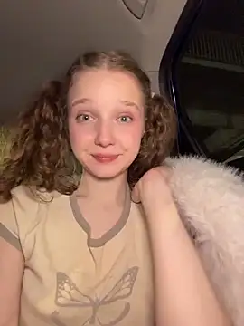 Chat XXX en directo de outside_rosy