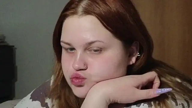 Gloria_Thomas Live XXX-chat