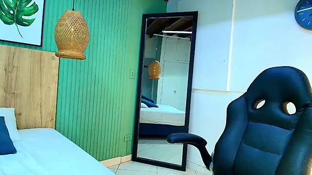 Czat XXX na żywo – eva_colen50