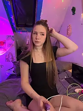 Webkamerová show Ameliamoooon